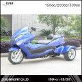 Honda Motor Trike 200cc 3 Rodas